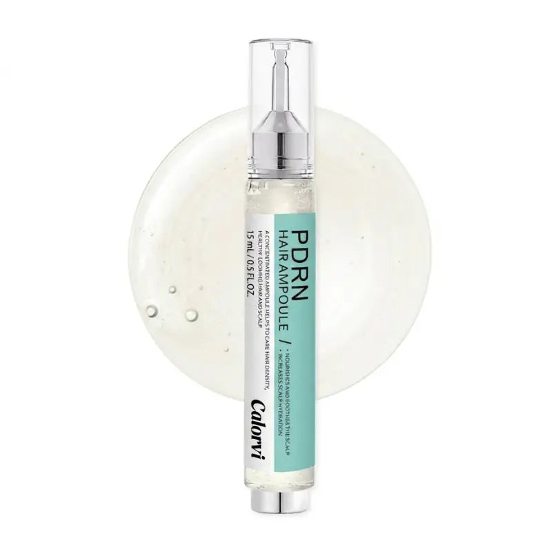 RootRevive Baby Hair Ampoule