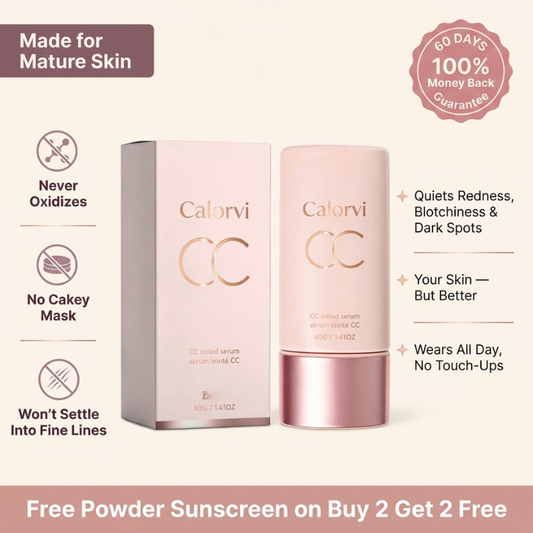 TrueTone CC Serum