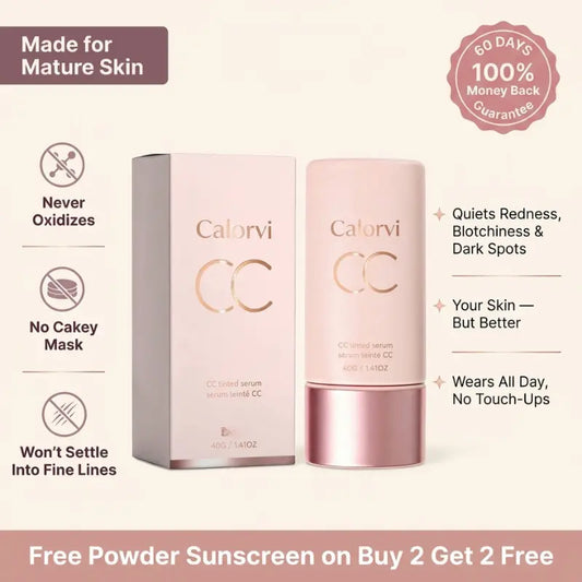 TrueTone CC Serum