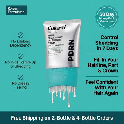 RootRevive Scalp Serum