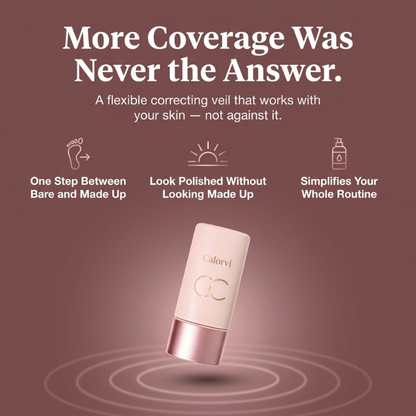 TrueTone CC Serum