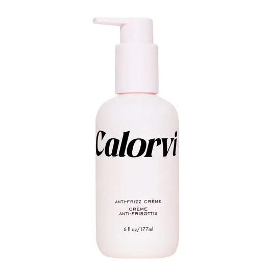 Calorvi Anti-Frizz Crème