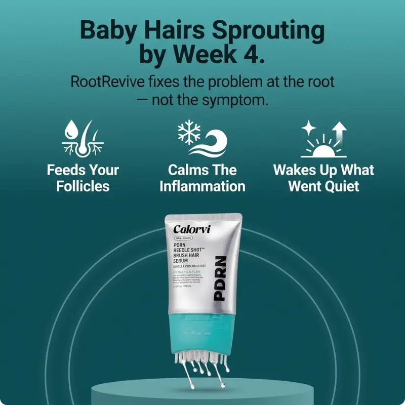 RootRevive Scalp Serum