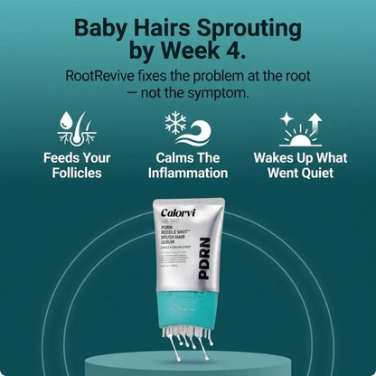 RootRevive Scalp Serum