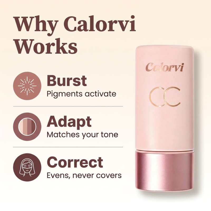 TrueTone CC Serum