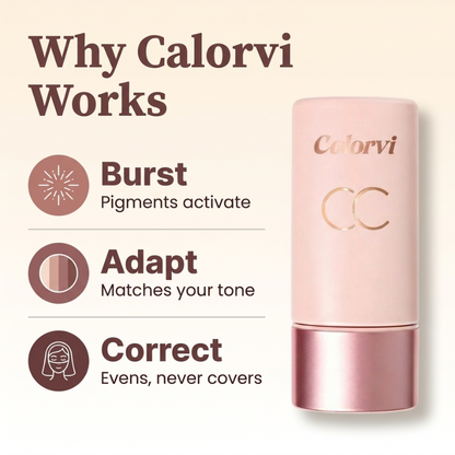 TrueTone CC Serum