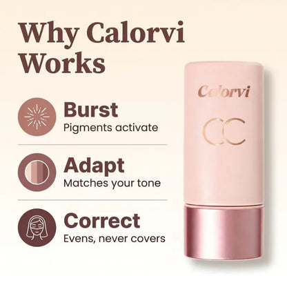 TrueTone CC Serum