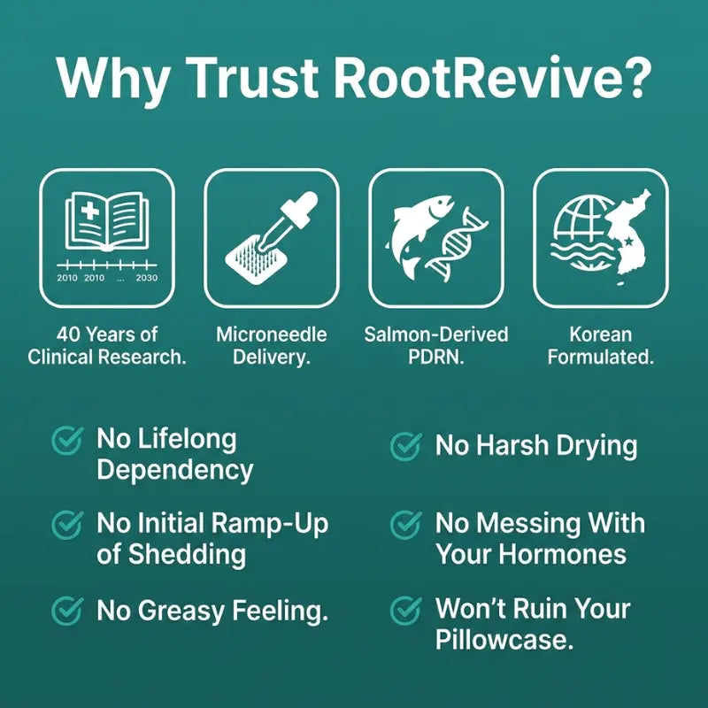 RootRevive Scalp Serum