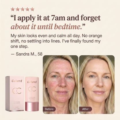 TrueTone CC Serum