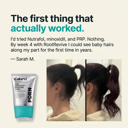 RootRevive Scalp Serum