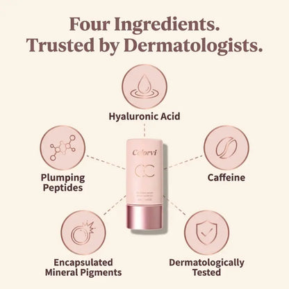 TrueTone CC Serum