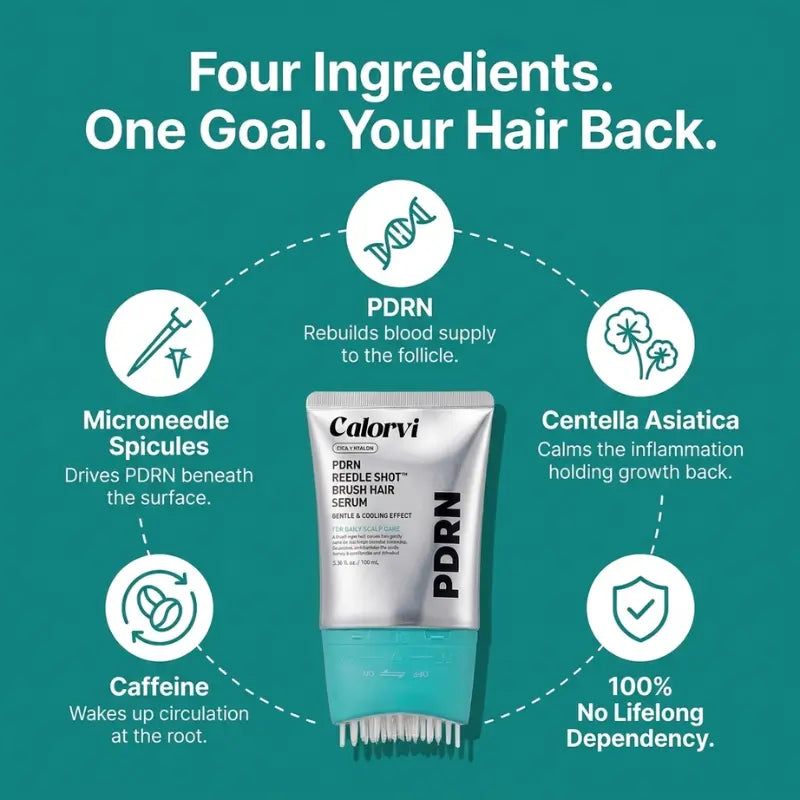 RootRevive Scalp Serum
