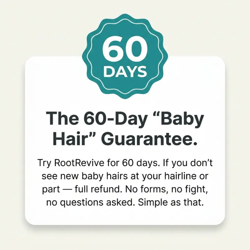 RootRevive Scalp Serum