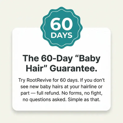 RootRevive Scalp Serum